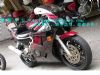 本田CBR-400RR摩托车   特价;