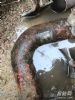 惠州市地下管道漏水检测 工业园消防管探漏